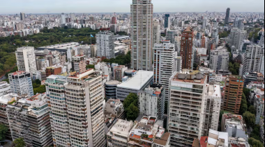 Palermo, Belgrano, San Telmo y otros barrios: rematan ocho propiedades a pagar en pesos, cuáles son y cómo participar