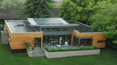 Cómo desarrollar una vivienda sustentable