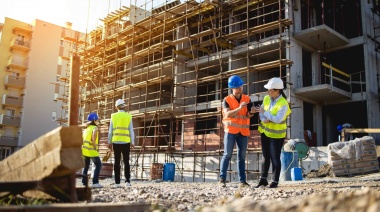 El empleo creció 3,4% y superó los 300.000 puestos