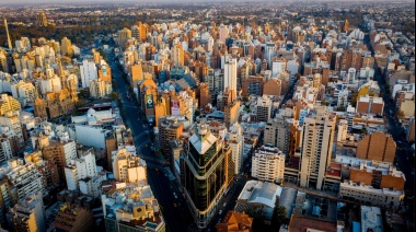 Aprobaron un nuevo fondo de financiamiento inmobiliario
