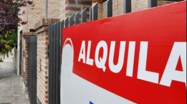 El mercado, preocupado por la nueva ley de alquileres