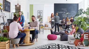 Se lanza en CABA un nuevo proyecto de coliving
