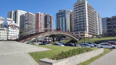 Mar del Plata, la nueva Pinamar