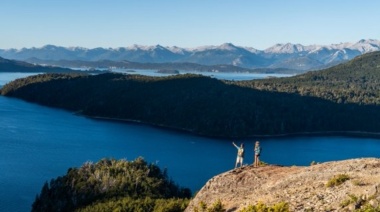 Números alentadores en las provincias en el inicio de la temporada de verano