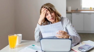 La oferta se derrumbó a niveles históricos y hay aumentos récord de más de 110 por ciento