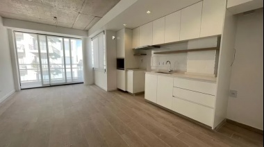 Hay barrios porteños en los que la oferta ya es casi nula