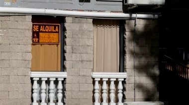 La oferta es casi nula en todo el país y los aumentos llegan al 100 por ciento