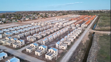 Crisis habitacional: “Cada año que pasa se profundiza el déficit”