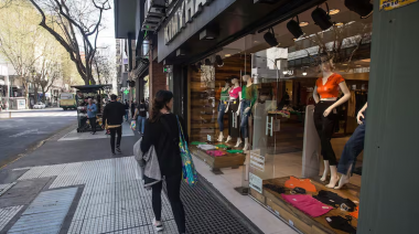“No hay plata” y baja el consumo pero los locales tienen listas de espera en las esquinas más emblemáticas de la ciudad