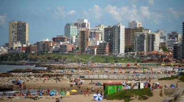 Cuánto costará alquilar un departamento en Mar del Plata en la temporada