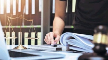 Escribanas y una fuerza profesional que crece