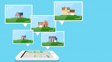 Cuáles son las propiedades más buscadas en las plataformas inmobiliarias