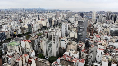 Cuánto vale el m2 en los lugares top y barrios porteños