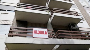 Los precios de los alquileres aumentaron más del 5,3% durante agosto en CABA
