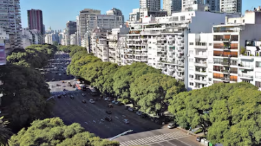 Las zonas de Palermo y Recoleta en donde los precios de los departamentos no paran de crecer