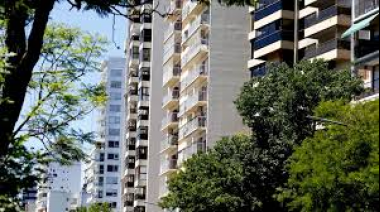 Cuáles son los seis barrios de CABA con mayor oferta