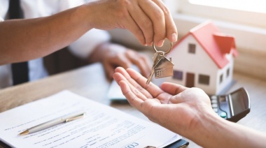 Crece el mercado inmobiliario en la Ciudad de Buenos Aires: cuáles son los barrios más demandados