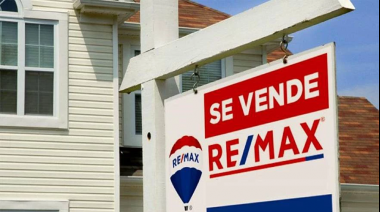 Cuánta plata hay que invertir en una franquicia de inmobiliaria Re/MAX y en qué plazos se recupera