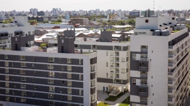 La brecha de precios llega al 67% según el barrio