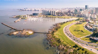 Uruguay, seguridad y rentabilidad para comprar