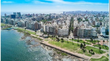 El 15% de las operaciones inmobiliarias en Montevideo es concretada por argentinos