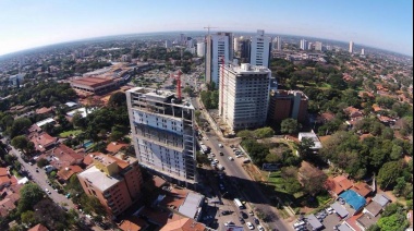 Paraguay supera a Uruguay en inversiones inmobiliarias