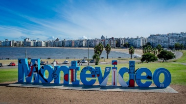 Argentinos invierten en Montevideo en busca de rentabilidad segura