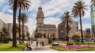 Cómo conseguir las mejores casas en venta en Montevideo