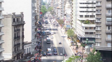 Montevideo: expansión y transformación en el mercado inmobiliario de la construcción