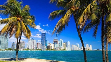 Precios en Miami, Pinamar, Mar del Plata, Punta del Este y Brasil: guía completa para calcular gastos