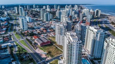 Punta del Este: cómo impactará en los precios de los alquileres la suba del dólar en un verano con menos argentinos