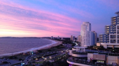 Estilo de vida y real estate: cuáles son las novedades que presenta el icónico anuario de Punta del Este