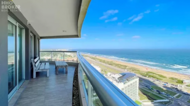 Cuánto cuesta un departamento en Punta del Este