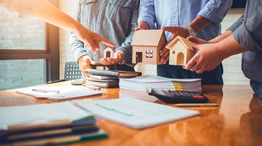 El crédito hipotecario impulsa el mercado inmobiliario del interior: el 50% de las consultas son para comprar con financiación