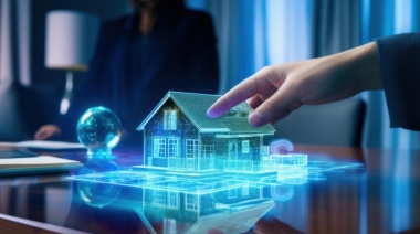 5 formas en que la inteligencia artificial está transformando el mercado inmobiliario