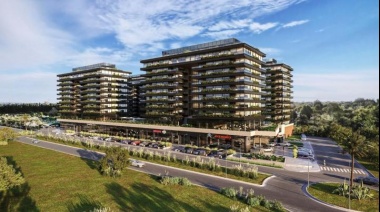Así es el nuevo polo comercial y residencial que promete transformar el acceso a Nordelta