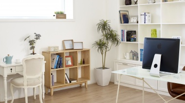 Los 4 tips para decorar propiedades pequeñas