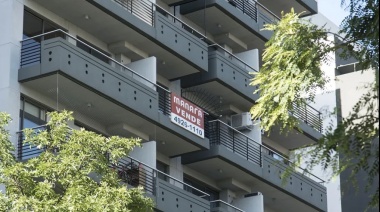 "Sobran" departamentos en venta: qué descuentos se pueden conseguir y los barrios con más oferta