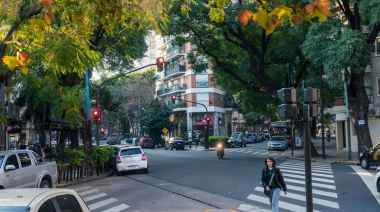 Palermo, Colegiales y Chacarita: la “triple frontera” barrial que es un boom entre los jóvenes