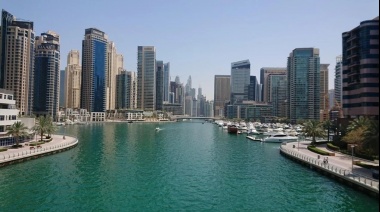Por qué comprar un departamento de lujo es más accesible y rentable en Dubai que en Recoleta