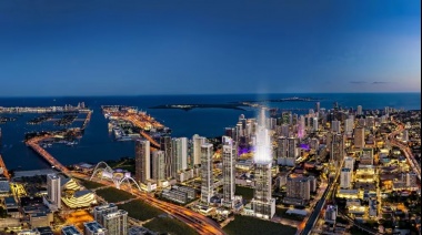 Distrito 11, la nueva alternativa para quienes buscan resguardar su capital en Miami