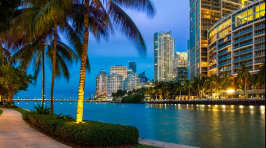 Miami alcanzó el tercer lugar en sobrevaloración inmobiliaria a nivel global