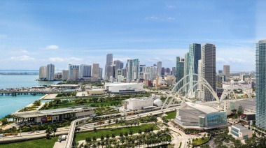 ¿Sigue siendo negocio invertir en propiedades en Miami?