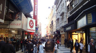 Las razones por las que tener un local en Florida puede ser mejor negocio que en la avenida Alvear