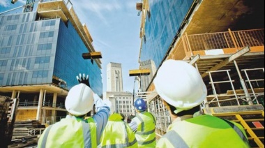 Invertir en construcción, una de las alternativas más rentables