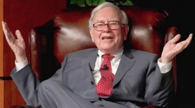 Las 5 claves para invertir como Warren Buffet sin fracasar en el intento
