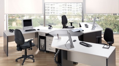 El mercado de oficinas está a la espera de nuevos aires