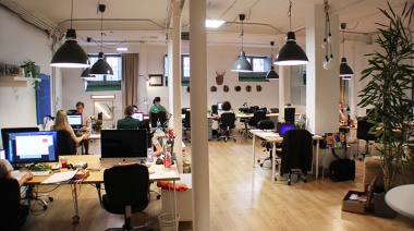 Las oficinas encabezan el ránking de ventas inmobiliarias