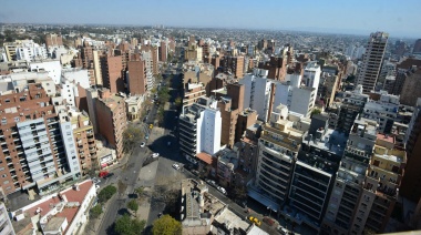 Quieren reactivar el sector inmobiliario
