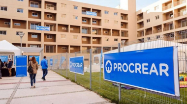 El Gobierno eliminó el Fondo Pro.Cre.Ar destinado a créditos hipotecarios